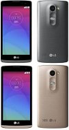 LG LTE Leon (H340n) - Mobile Phone