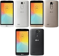 LG L Bello (D331) - Mobile Phone