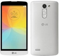 LG L Bello (D331) White - Mobilný telefón