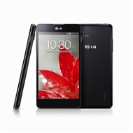 LG E975 Optimus G - Mobile Phone