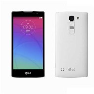 LG Spirit (H420) White - Mobilní telefon