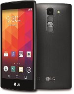LG Spirit 4G LTE (H440n) Titan - Mobile Phone