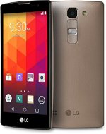 LG Spirit 4G LTE (H440n) arany - Mobiltelefon