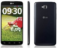  LG G Pro Lite Dual (D686) Black  - Mobile Phone