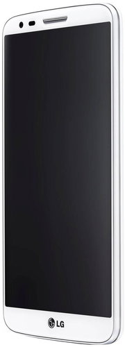 LG D802 G2 (White) - Mobile Phone - Main image