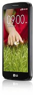 LG G2 mini (D620R) Black - Mobilný telefón