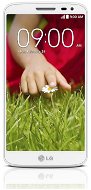  LG G2 mini (D620R) White  - Handy
