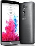 LG G3s (D722) Titanium - Mobilný telefón