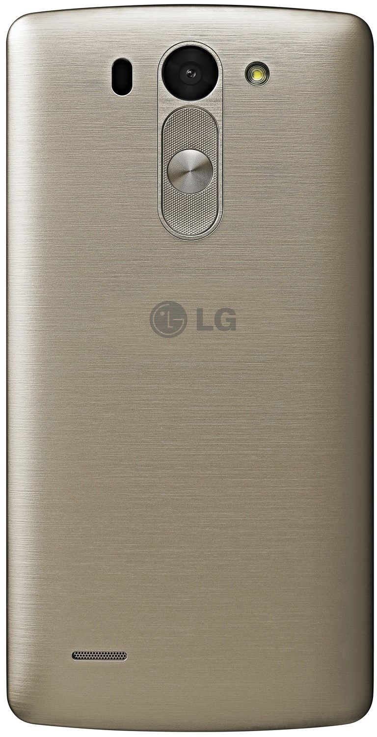 LG G3s (D722) Gold - Mobile Phone | Alza.cz