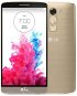 LG G3s (D722) Gold - Mobile Phone