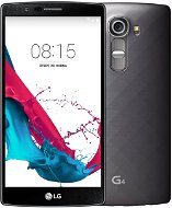 LG G4 (H815) Titan - Mobile Phone
