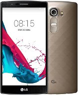 LG G4 (H815) Gold - Handy