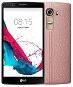 LG G4 (H815) Bőr Rózsaszín - Mobiltelefon