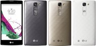 LG G4c (H525n) - Mobilný telefón