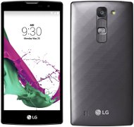 LG G4c (H525n) Titan - Mobilný telefón