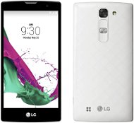 LG G4c (H525n) Ceramic White - Mobilný telefón