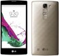 LG G4c (H525n) Gold - Mobile Phone