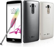 LG G4 Stylus 2 - Mobile Phone