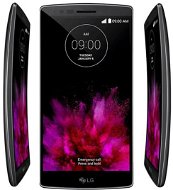 LG G Flex 2 (H955) Silver - Mobile Phone