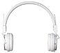 LG Stereo Headphones (White) - Slúchadlá