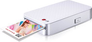 LG Pocket Photo Printer PD233 - Dye-sublimation Printer