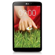 LG G-Pad 8.3 (V500) Schwarz - Tablet
