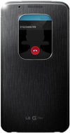  LG flip case Black for LG G Flex  - Phone Case