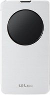 LG Quick Window Circle Cover White CCF-560 - Puzdro na mobil