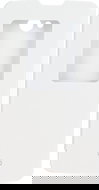 LG Quick Window Cover White CCF-380 - Phone Case