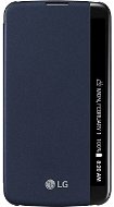 LG Quick Cover View Black CFV-150 - Puzdro na mobil