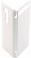 LG Quick Cover View White CFV-140 - Phone Case