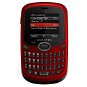 Alcatel OT-255D Cherry Red - Handy