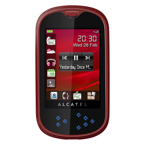 Alcatel - Mobile Phone - Main image