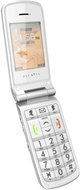 Alcatel One Touch 536 (White) - Mobile Phone