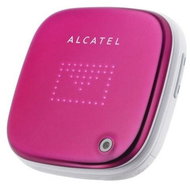 Alcatel One Touch 810 (Mystery Pink) - Mobile Phone