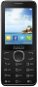  ALCATEL ONETOUCH 2007d Dark Grey Dual SIM  - Mobile Phone