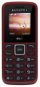 ALCATEL ONETOUCH 1010D Deep Red - Handy