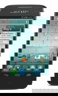 Alcatel One Touch 997D (Ardesia) - Mobile Phone