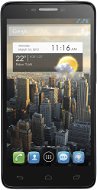 Alcatel One Touch 6030D IDOL (Slate) Dual-Sim - Mobile Phone