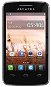 ALCATEL ONETOUCH 3040D TRIBE Pure White Dual-SIM - Handy
