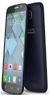 ALCATEL ONETOUCH POP C7 7041D Black Dual-Sim - Mobile Phone
