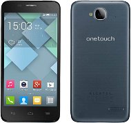 Alcatel One Touch 6012D IDOL Mini  (Slate) Dual-Sim - Mobile Phone