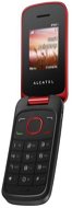 ALCATEL ONETOUCH 1030D (Flash Red) - Handy