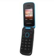 ALCATEL ONETOUCH 1030D (Fresh Turquoise) - Handy