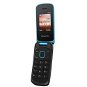 ALCATEL ONETOUCH 1030D (Fresh Turquoise) - Handy