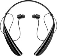 LG HBS-750 Schwarz - Kopfhörer