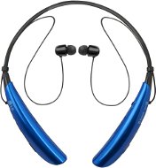 LG HBS-750 Blue - Fej-/fülhallgató