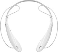 LG HBS-800 Weiß - Kopfhörer