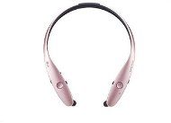 LG HBS-900 Pink - Headphones