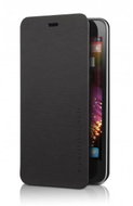ALCATEL ONE TOUCH STAR Sticking Flip Black - Phone Case
